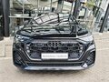 2023 Audi SQ8 I (4M) Рестайлинг, чёрный, 11000000 рублей - вид 6