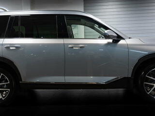 2025 GAC GS8 II, серебристый, 4949000 рублей, вид 5