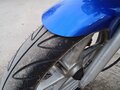 2002 Honda CB 500, синий, 350000 рублей - вид 8