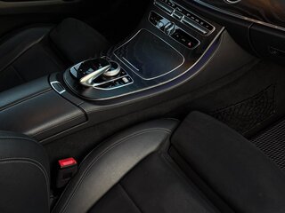 2019 Mercedes-Benz E-Класс 200 V (W213, S213, C238), чёрный, 2900000 рублей, вид 4