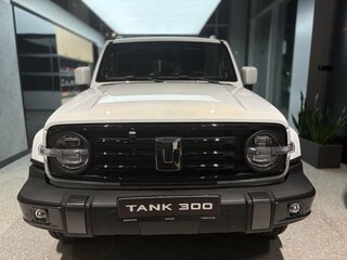 2026 Tank 300 I, белый, 5249000 рублей, вид 2