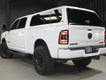 2023 RAM 2500, чёрный - вид 4