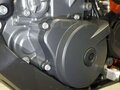2017 KTM 690 Enduro R, белый, 880000 рублей - вид 9