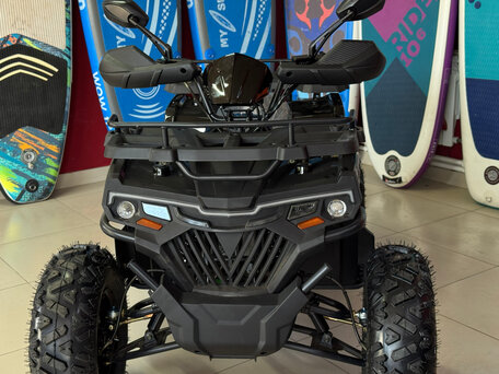 2026 Sharmax Activator, чёрный, 289900 рублей, вид 4