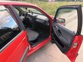 1993 Volkswagen Passat B3, красный, 350000 рублей - вид 9