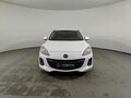 2012 Mazda 3 II (BL) Рестайлинг, белый, 885000 рублей - вид 1