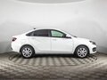 2026 Lada (ВАЗ) Vesta I Рестайлинг (NG), белый, 1581000 рублей - вид 7