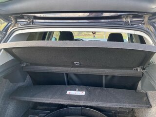 2012 Volkswagen Golf VI, чёрный, 750000 рублей, вид 4