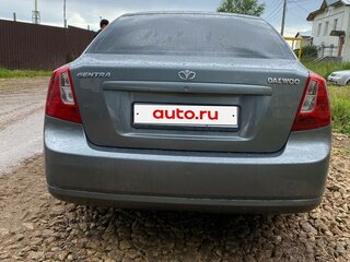 2013 Daewoo Gentra II, серый, 400000 рублей, вид 3