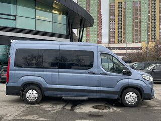 2025 Avior V90, белый, 5950000 рублей, вид 5