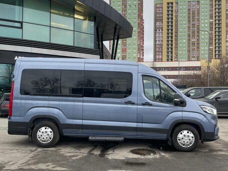 2025 Avior V90, белый, 5950000 рублей, вид 5