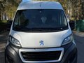 2021 Peugeot Boxer, белый, 2900000 рублей - вид 4