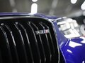 2024 BMW X3 M Competition I (F97) Рестайлинг, синий, 10590000 рублей - вид 5