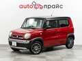 2019 Suzuki Hustler I, красный, 947000 рублей - вид 2