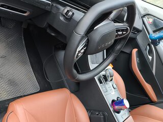 2023 Omoda C5 I, белый, 1900000 рублей, вид 3