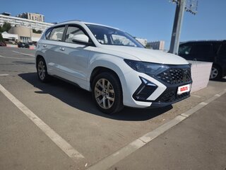 2024 Jetta VS5 I Рестайлинг 2, белый, 2400000 рублей, вид 3