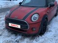 2019 Mini Hatch Cooper III (F55/F56) Рестайлинг, оранжевый, 2455000 рублей