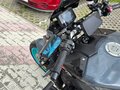 2024 Yamaha MT-09 (FZ-09), серый - вид 8