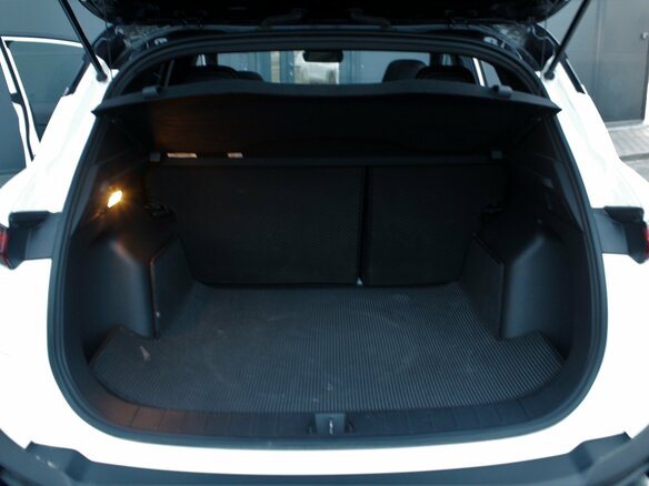 2024 Geely Coolray I Рестайлинг, белый, 2170000 рублей - вид 22