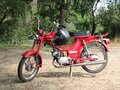 1983 ЗиД 50-02, красный, 50000 рублей - вид 2