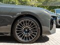 2025 BMW 7 серии 740d xDrive VII (G70), серый - вид 8