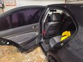 2011 Chevrolet Epica V250 Рестайлинг, чёрный, 399000 рублей - вид 10