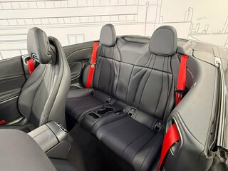 2024 Mercedes-Benz CLE 200, чёрный, 6700000 рублей, вид 3