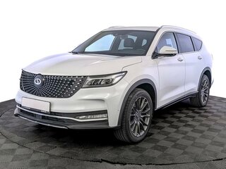 Dongfeng DFSK ix7