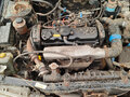1992 Nissan Primera I (P10), серебристый, 60000 рублей - вид 5