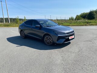2024 Москвич 6, серый, 1600000 рублей, вид 3