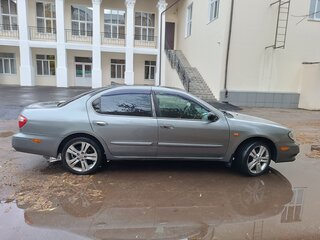 2003 Nissan Maxima V (A33), серый, 650000 рублей, вид 2