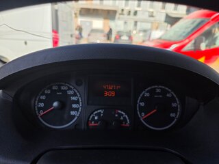 2014 Peugeot Boxer, белый, 990000 рублей, вид 4