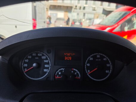 2014 Peugeot Boxer, белый, 990000 рублей, вид 4