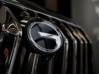 2026 GAC M8, чёрный, 6549999 рублей, вид 5