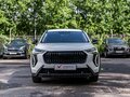 2023 Haval Jolion I Рестайлинг, белый - вид 2