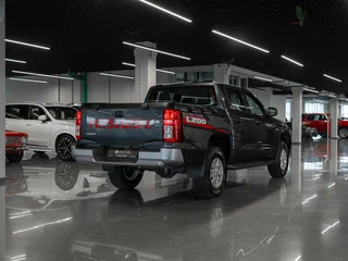 2025 Mitsubishi L200 VI, серый, 4550000 рублей, вид 5