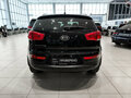 2014 Kia Sportage III Рестайлинг, чёрный - вид 6