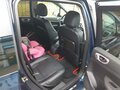 2007 Peugeot 307 I Рестайлинг, синий, 540000 рублей - вид 2