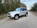 2013 Chevrolet Niva I Рестайлинг, серебристый, 560000 рублей