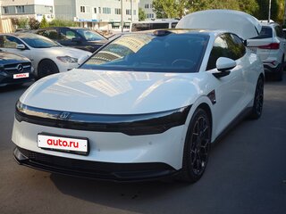 2024 Zeekr 007 770, белый, 4900000 рублей, вид 1