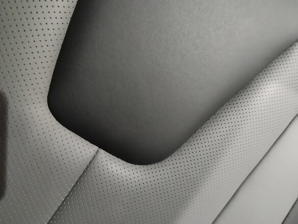2026 Geely Cityray, голубой, 3176145 рублей - вид 15