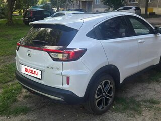 2021 Honda XR-V I Рестайлинг, белый, 2500000 рублей, вид 4