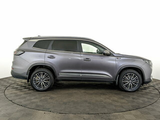2023 Chery Tiggo 8 Pro Max I, серый, 2375000 рублей, вид 4