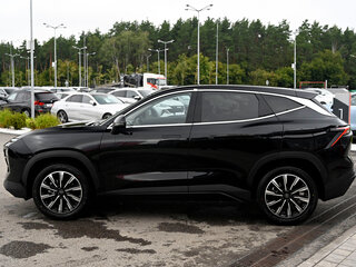 2026 Jetour Dashing I, чёрный, 2949900 рублей, вид 5
