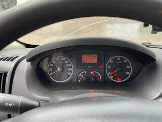 2013 Fiat Professional Ducato, белый, 1200000 рублей, вид 2