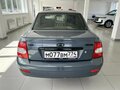 2008 Lada (ВАЗ) Priora I, серый - вид 4