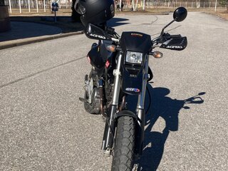 Honda FMX 650