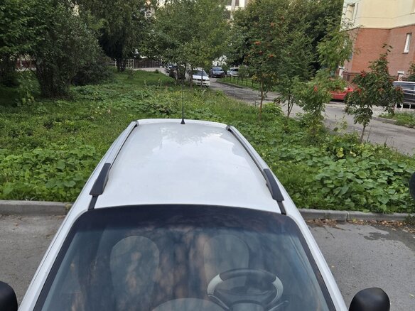 2013 Chery IndiS (S18D) I, белый, 300000 рублей - вид 13
