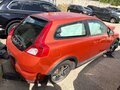 2010 Volvo C30 I Рестайлинг, оранжевый, 250000 рублей - вид 7