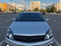 2007 Opel Astra OPC H, серый, 630000 рублей